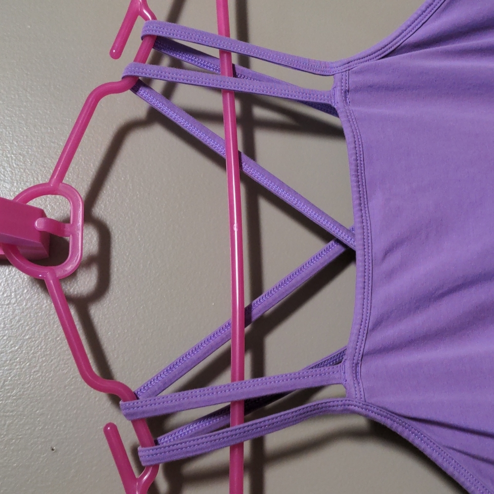 Pact Organic Cotton Strappy Dress XL